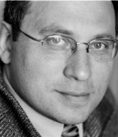 Portrait: Alexander Khoruts