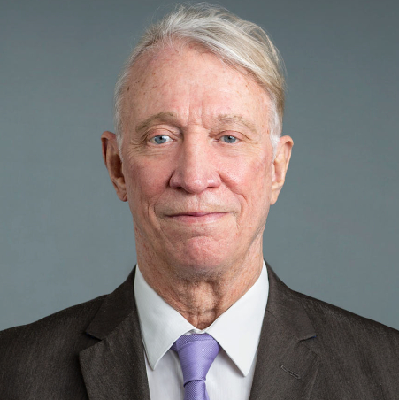 Portrait: Steven Sheskier