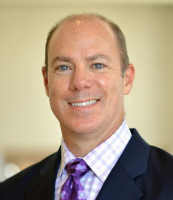 Portrait: Vernon Sutton