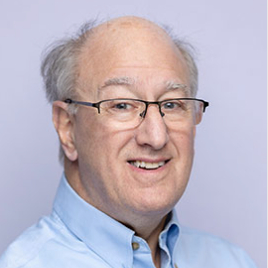 Portrait: Daniel Mass