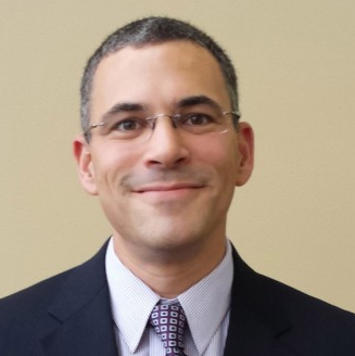 Portrait: Michael Reinhorn