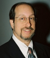 Portrait: David Geffner