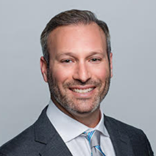 Portrait: Michael Greene